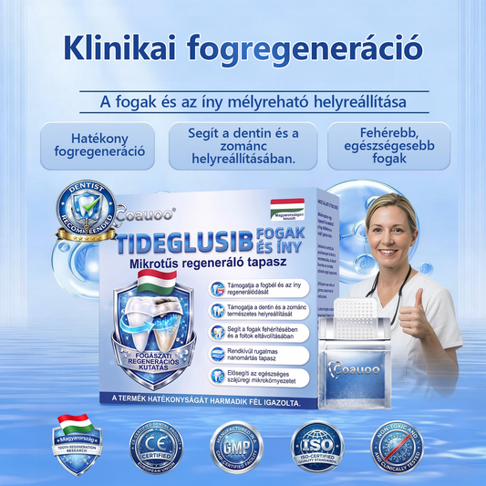 🎁 Csak 5 doboz maradt! További 50% kedvezmény!  Ne habozz, ha most nem cselekedsz, jövőre már nem lesz lehetőséged!