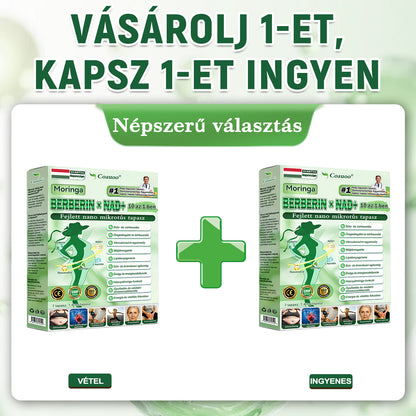 hivatalos üzlet | 𝐂𝐨𝐚𝐮𝐨𝐨® 𝗠𝗼𝗿𝗶𝗻𝗴𝗮 × 𝗕𝗲𝗿𝗯𝗲𝗿𝗶𝗻𝗲 𝟭𝟬 az 1-ben Karcsú és Egészséges Nano Mikrotűs Tapasz✨