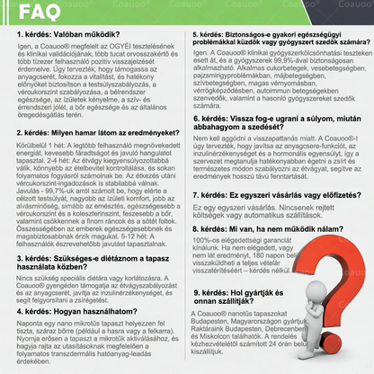 hivatalos üzlet | 𝐂𝐨𝐚𝐮𝐨𝐨® 𝗠𝗼𝗿𝗶𝗻𝗴𝗮 × 𝗕𝗲𝗿𝗯𝗲𝗿𝗶𝗻𝗲 𝟭𝟬 az 1-ben Karcsú és Egészséges Nano Mikrotűs Tapasz✨✨