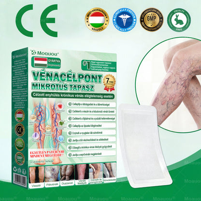🎁Moauou® Csak 5 doboz maradt! További 50% kedvezmény! Erősítsd meg a tested, élj egészségesen. Ne habozz, ha most nem cselekedsz, jövőre már nem lesz lehetőséged!