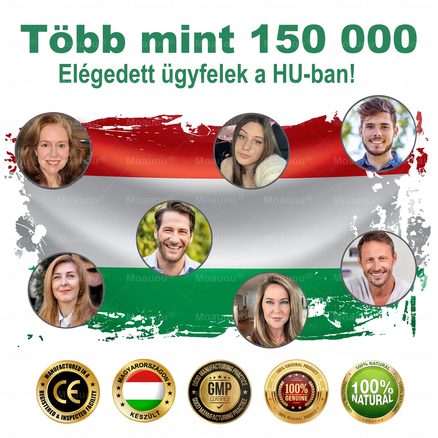 🎁Moauou® Csak 5 doboz maradt! További 50% kedvezmény! Erősítsd meg a tested, élj egészségesen. Ne habozz, ha most nem cselekedsz, jövőre már nem lesz lehetőséged!