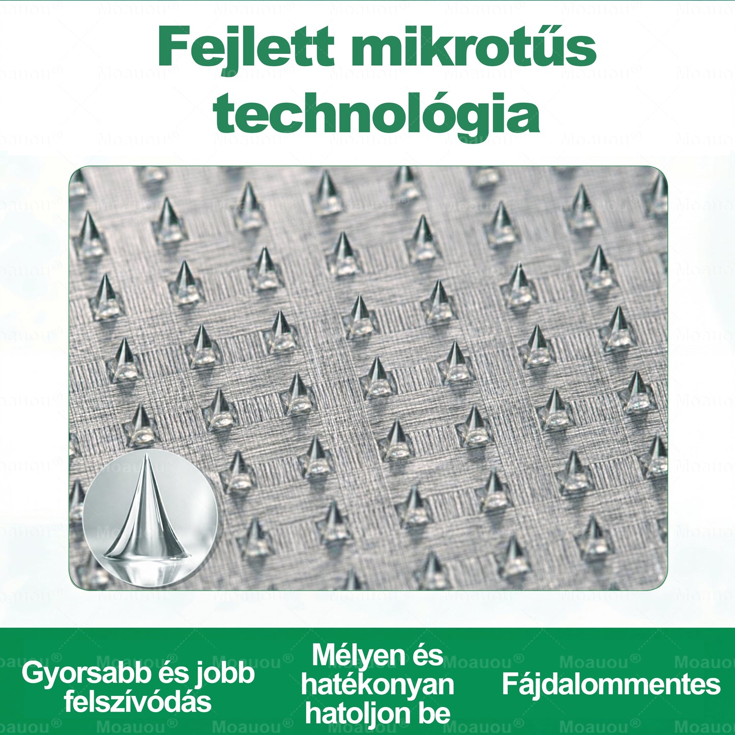 🎁Moauou® Csak 5 doboz maradt! További 50% kedvezmény! Erősítsd meg a tested, élj egészségesen. Ne habozz, ha most nem cselekedsz, jövőre már nem lesz lehetőséged!