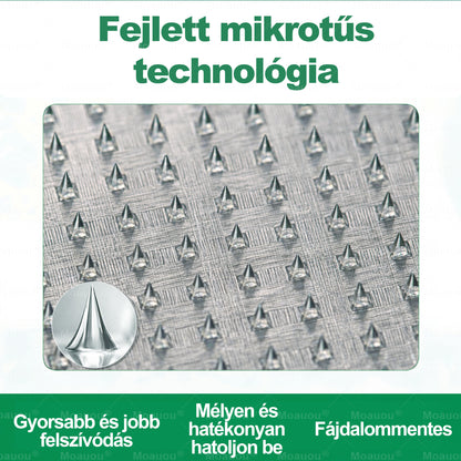 🎁Moauou® Csak 5 doboz maradt! További 50% kedvezmény! Erősítsd meg a tested, élj egészségesen. Ne habozz, ha most nem cselekedsz, jövőre már nem lesz lehetőséged!
