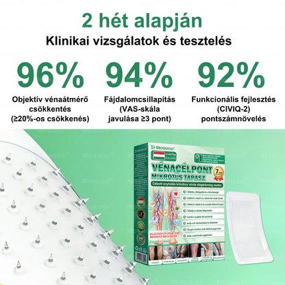 🎁Moauou® Csak 5 doboz maradt! További 50% kedvezmény! Erősítsd meg a tested, élj egészségesen. Ne habozz, ha most nem cselekedsz, jövőre már nem lesz lehetőséged!