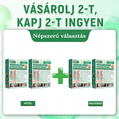🎁Moauou® Csak 5 doboz maradt! További 50% kedvezmény! Erősítsd meg a tested, élj egészségesen. Ne habozz, ha most nem cselekedsz, jövőre már nem lesz lehetőséged!