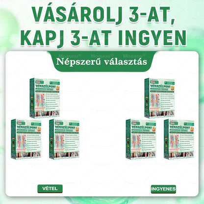 🎁Moauou® Csak 5 doboz maradt! További 50% kedvezmény! Erősítsd meg a tested, élj egészségesen. Ne habozz, ha most nem cselekedsz, jövőre már nem lesz lehetőséged!